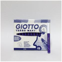 GIOTTO TURBOMAXI PENNARELLO MAXI LAVABILE PUNTA 5 mm …